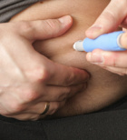 לפטין - תמונת אווירה